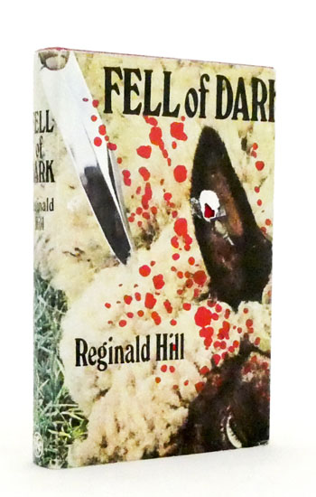 Fell of Dark [Signed]