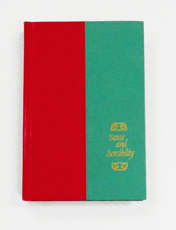 Sense and Sensibility