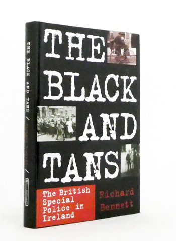 The Black and Tans