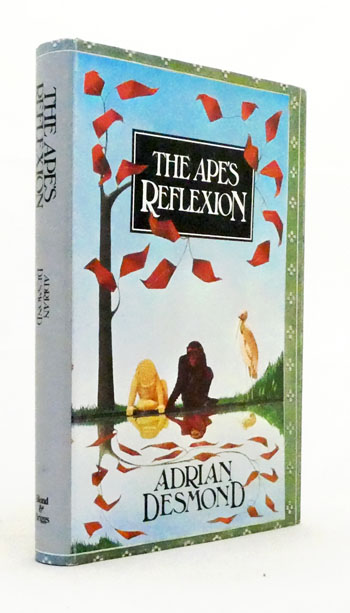 The Apes Reflection