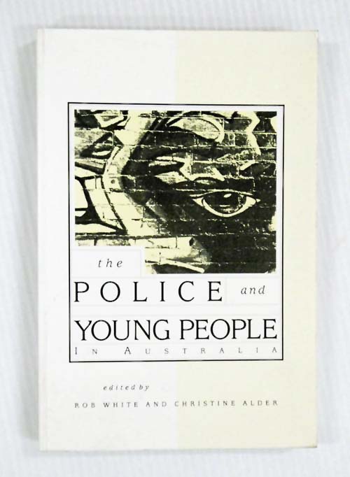 The Police and Young People in Australia