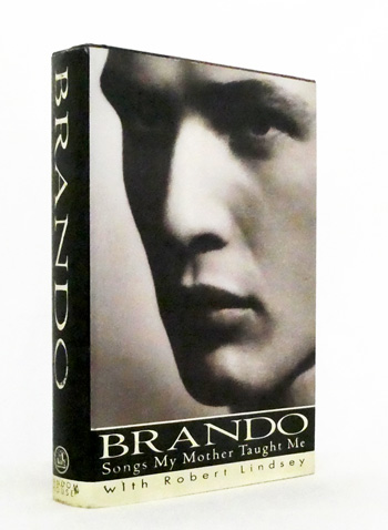 Brando: Songs My Mother Taught Me