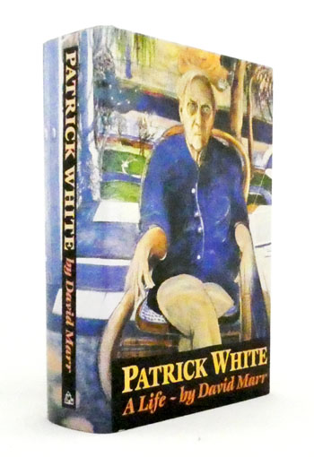 Patrick White: A Life