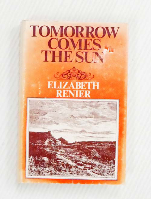 Tomorrow Comes the Sun