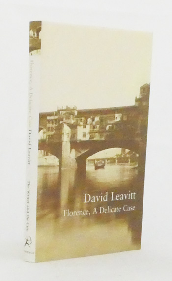 Florence, A Delicate Case