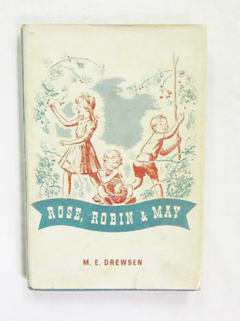 Rose, Robin, and May