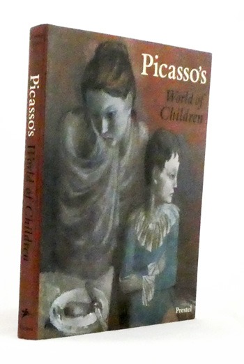 Picasso's World Of Children
