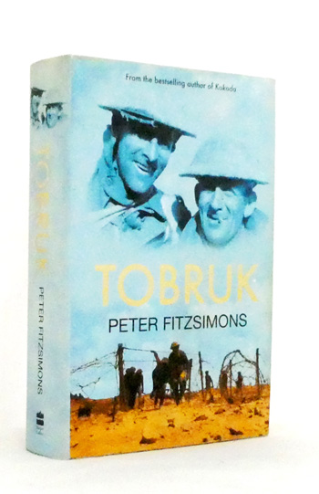 Tobruk