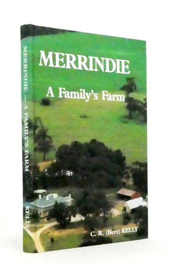 Merrindie: A Family's Farm [Signed]