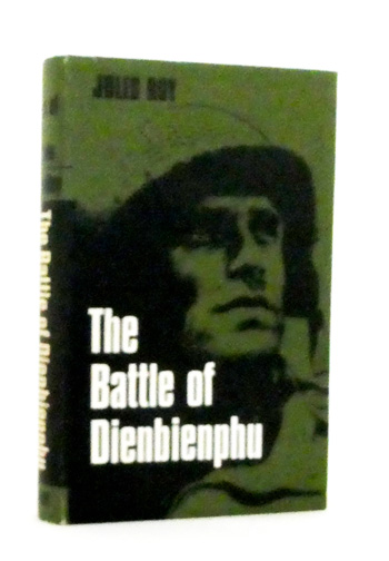 The Battle of Dienbienphu