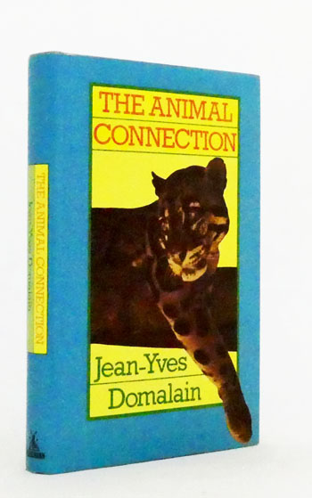 The Animal Connection. The Confesssions of an ex-Wild Animal Trafficker