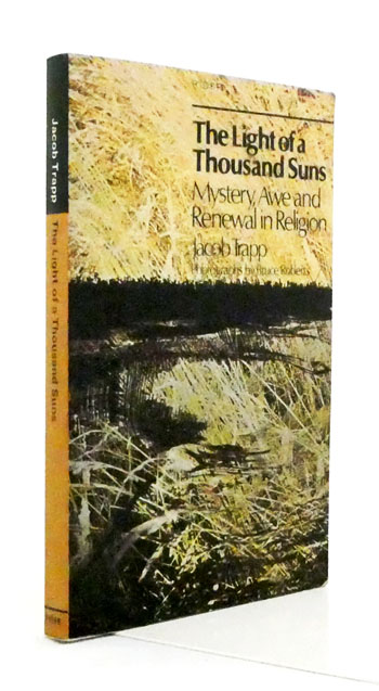 The Light of a Thousand Suns : Mystery, Awe and Renewal in Religion