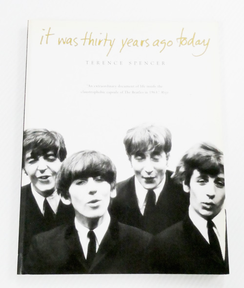 It Was Thirty Years Ago Today