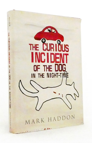The Curious Incident of the Dog in the Night-Time