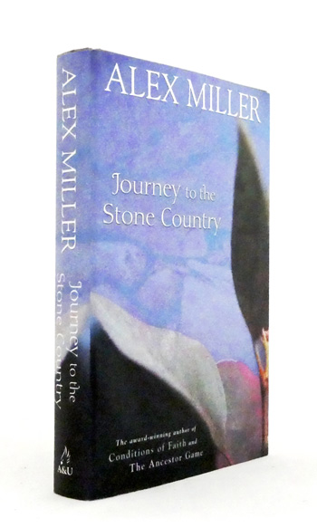 Journey to the Stone Country