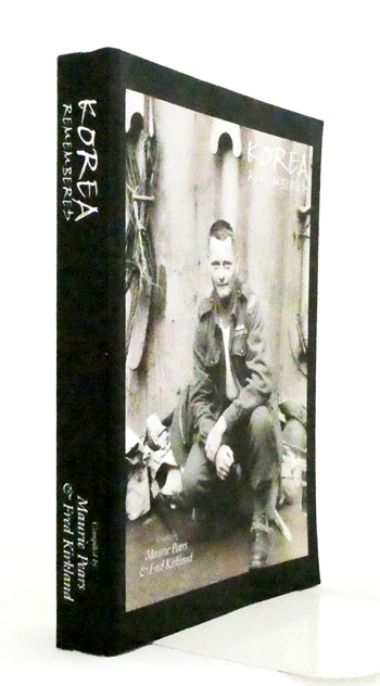 Image for Korea Remembered. The RAN, ARA, and RAAF in the Korean War of 1950-1953 Korea Remembered. The RAN, ARA, and RAAF in the Korean War of 1950-1953