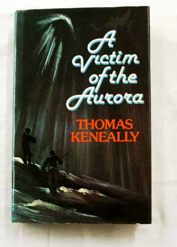 A Victim of the Aurora