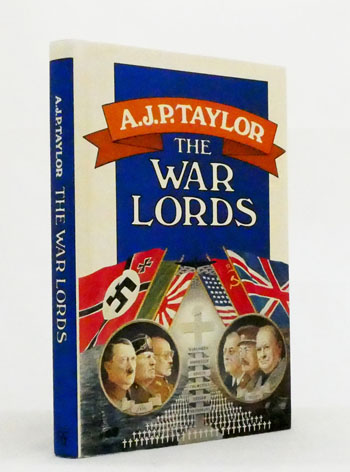 The War Lords