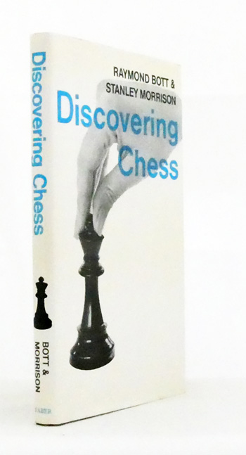 Discovering Chess