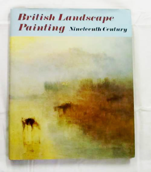 British Landscape Painting Nineteenth Century