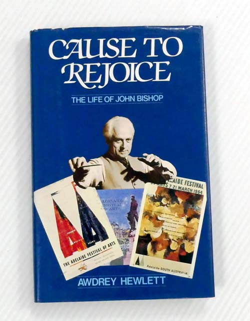 Cause to Rejoice