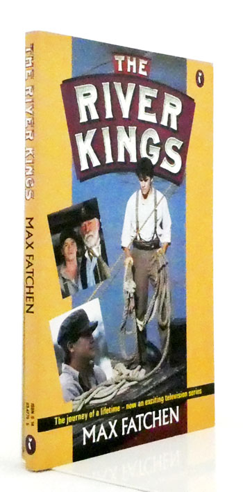The River Kings (Signed & Inscribed by Author)