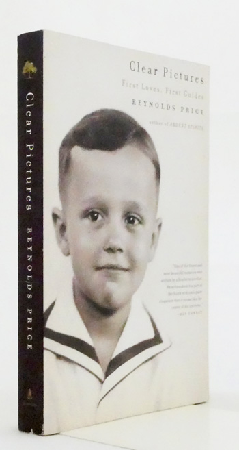 Clear Pictures First Loves, First Guides