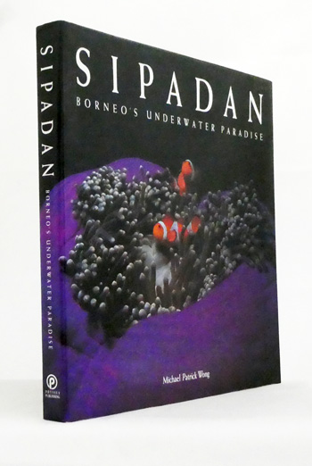 Sipadan: Borneo's Underwater Paradise