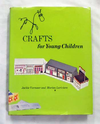 Crafts for Young People