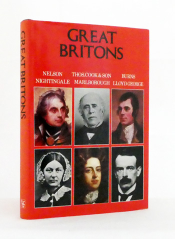 Great Britons