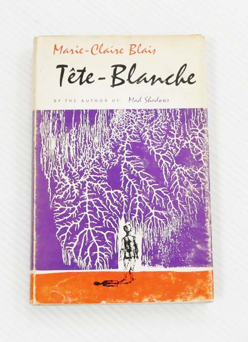 Tete-Blanche