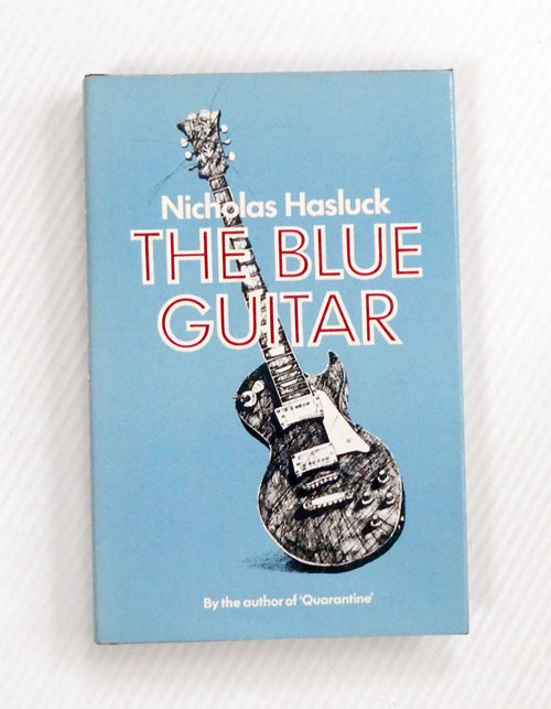 The Blue Guitar