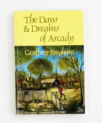 The Days & Dreams of Arcady