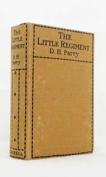 The Little Regiment