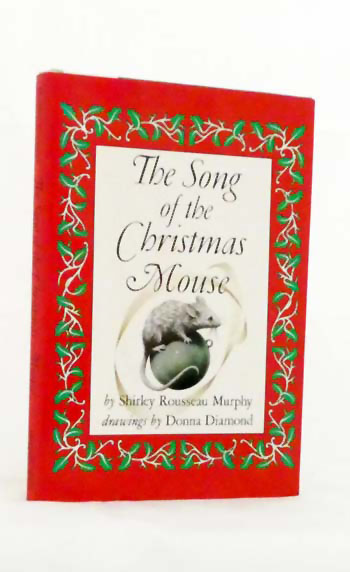 The Song of the Christmas Mouse