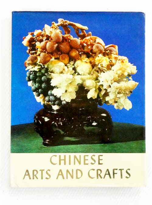 Image for Chinese Arts and Crafts Chinese Arts and Crafts