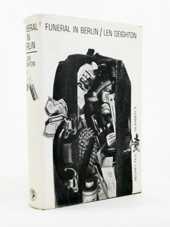 Image for Funeral In Berlin Funeral In Berlin