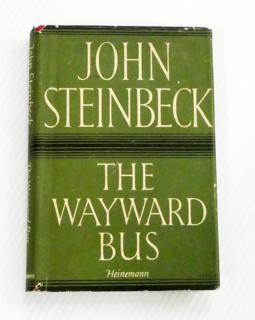 The Wayward Bus