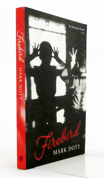 Firebird A Memoir