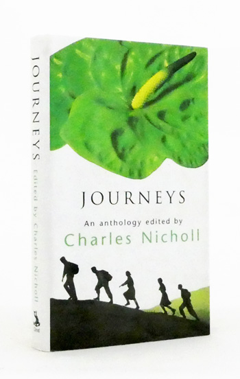 Journeys An Anthology