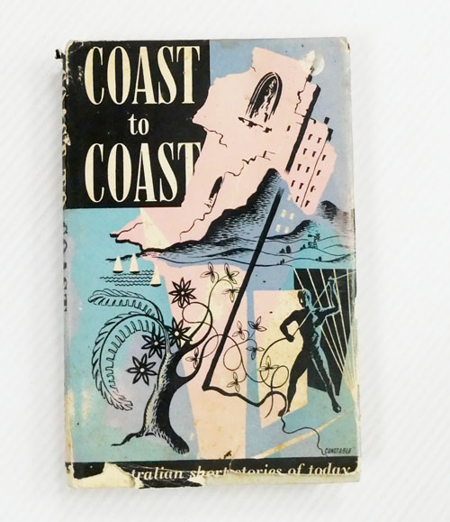 Coast to Coast Australian Stories 1951-1952