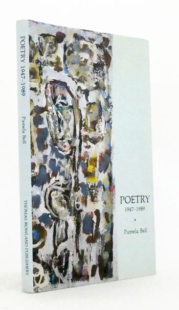 Poetry 1947 - 1989