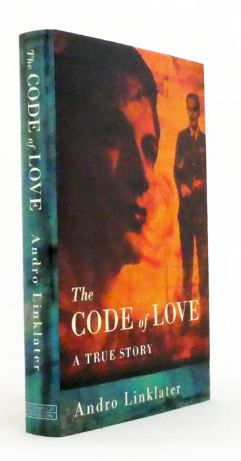 The Code of Love A true story