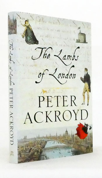The Lambs of London
