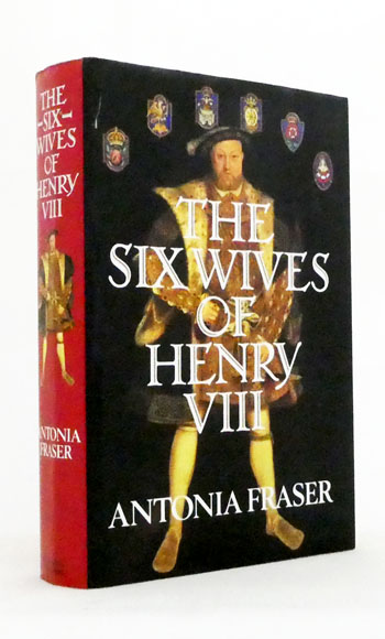 The Six Wives of Henry VIII