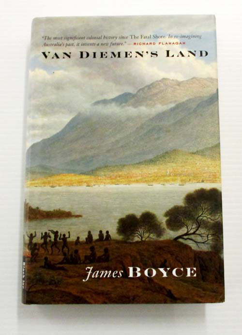 Van Diemen's Land