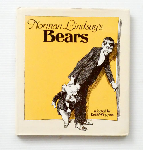 Norman Lindsay's Bears