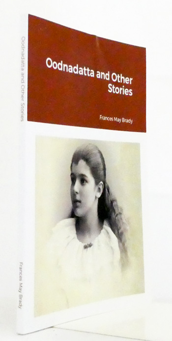 Oodnadatta and Other Stories