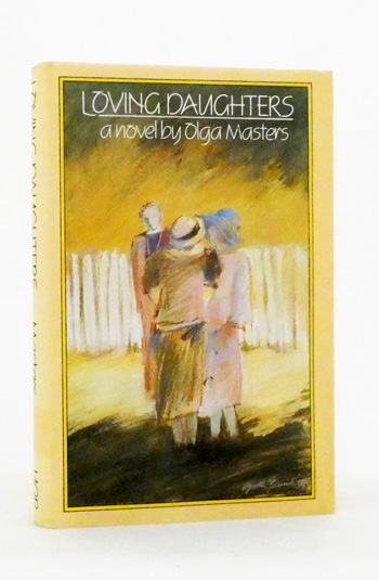 Loving Daughters [Signed by Author]