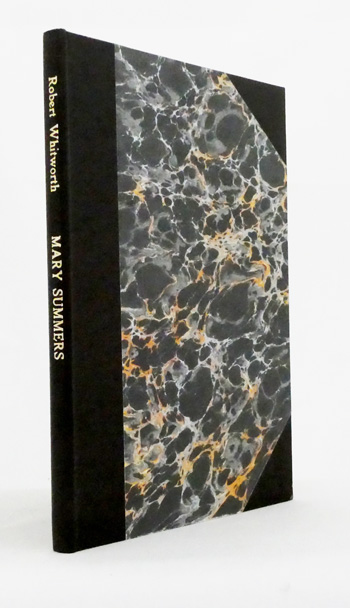 Mary Summers. A Romance of the Australian Bush